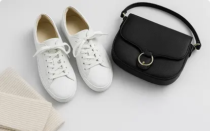 Accessories & Footwear