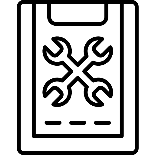 Alterations & Repairs